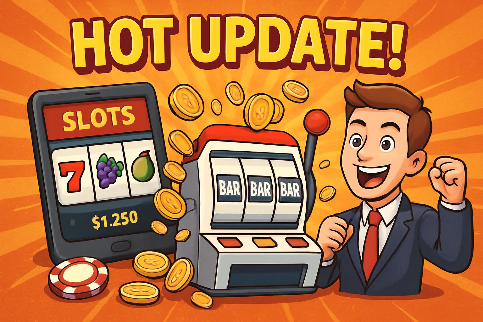 Slot Online
