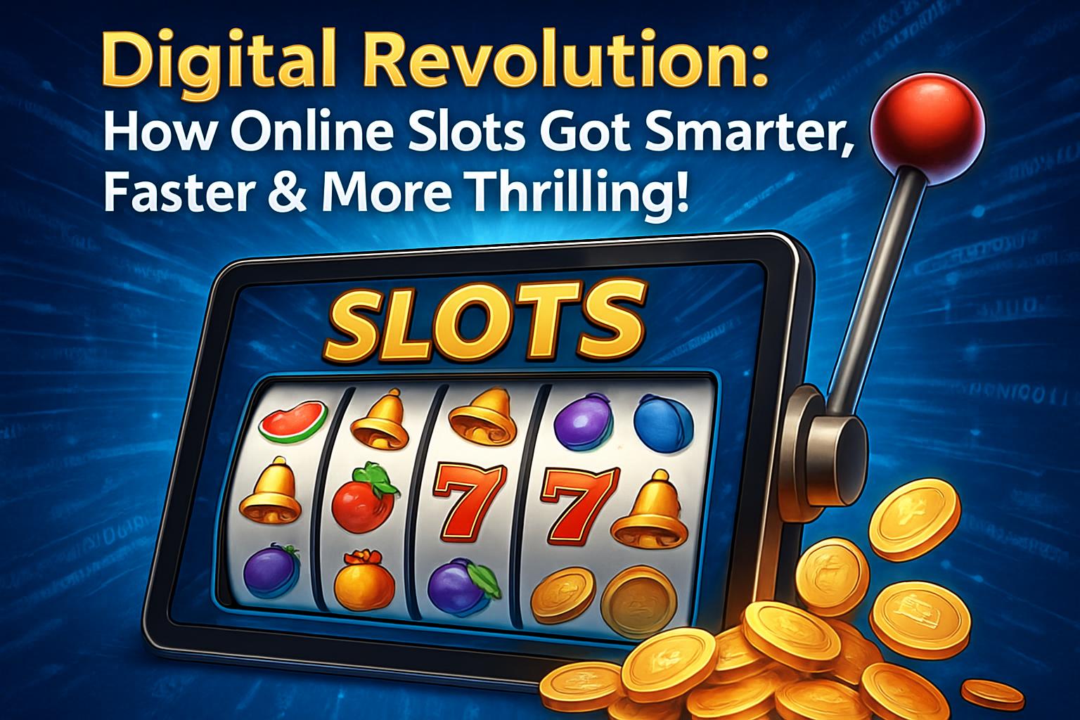 Slot Online