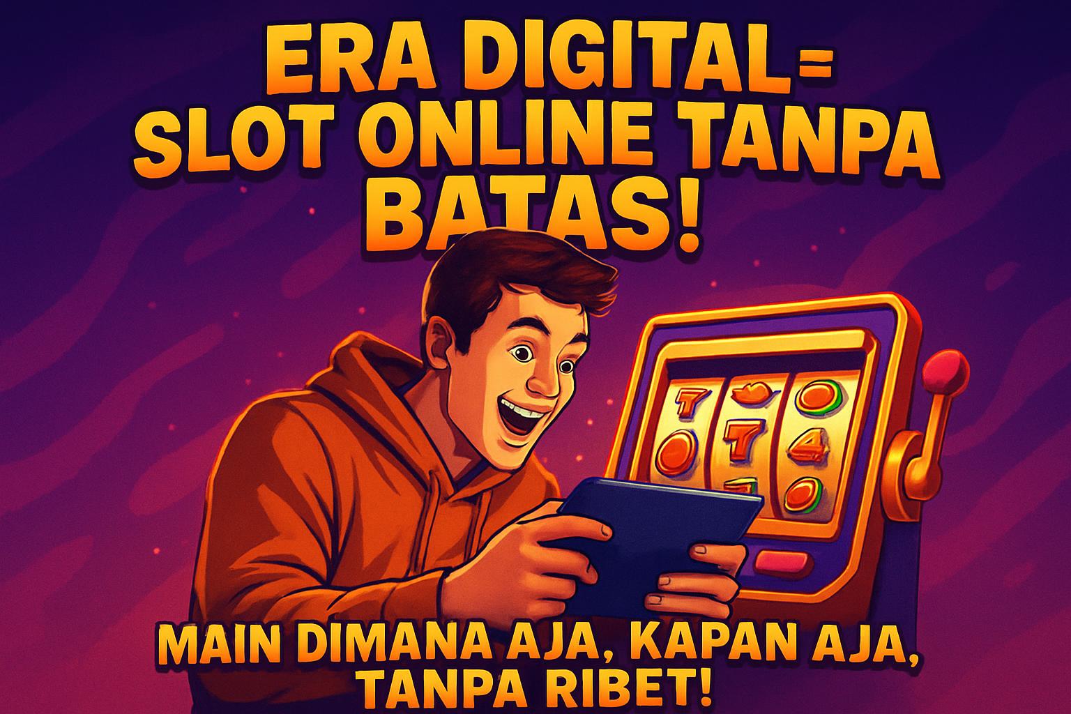 Slot Online