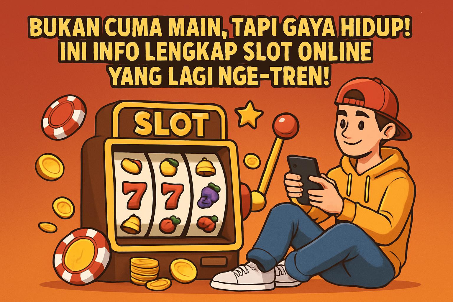 Slot Online