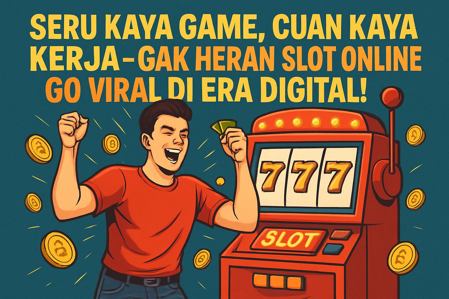 Slot Online