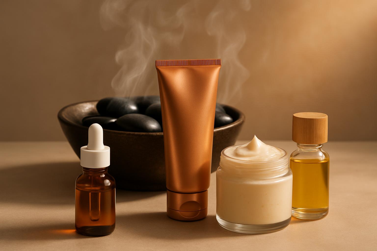 Beauty Spa and Sauna